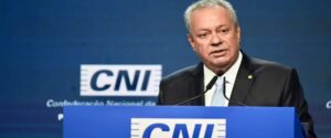 Governo brasileiro assume G20