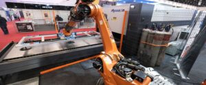 Indústria 4.0: Indústria brasileira busca estratégias para transformação tecnológica