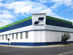 CIPLA investe na indústria de plásticos com aquisição estratégica