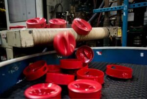 Plástico virgem mais barato diante ao crescimento na produção do setor petroquímico