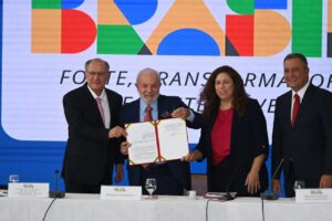 CNI avalia positivamente nova política industrial do Governo