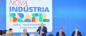 Nova Indústria Brasil: metas de sustentabilidade fiscal do Governo
