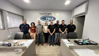 Foto de TRIA do Brasil: 24 anos de inovação, comprometimento e excelência 