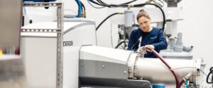 Quais as perspectivas para a Buhler em 2024?