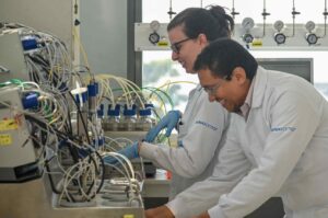 Confiança empresarial cresce em diversos setores 