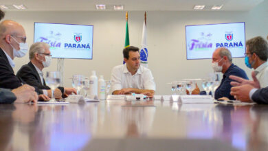 Foto de Banco de soluções sustentáveis seleciona empresas paranaenses