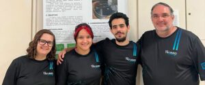 Bioplástico de bagaço da laranja, vassouras feitas de garrafas plaśticas e jogos olímpicos sustentáveis