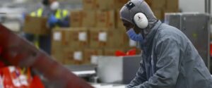 Desempenho da atividade industrial sofre oscilações