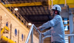 Aumento dos custos industriais