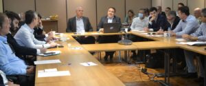 ABIMAQ avalia lei de subsidiárias do BNDES