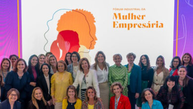 Foto de Primeira reunião de Fórum Industrial da Mulher Empresária em 2024