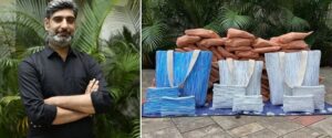 Moda sustentável com resíduos plásticos na EcoKaari
