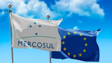 Foto de Acordo Mercosul-UE contribui para sustentabilidade
