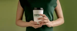 Plástico biodegradável: Uma solução inovadora