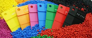 Elementos essenciais na indústria do plástico: resinas, pigmentos e masterbatches