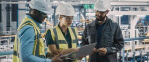 Indústria de Transformação impulsiona exportações 