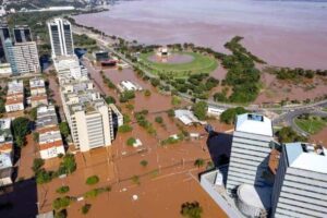 Entenda o estado de emergência no Rio Grande do Sul
