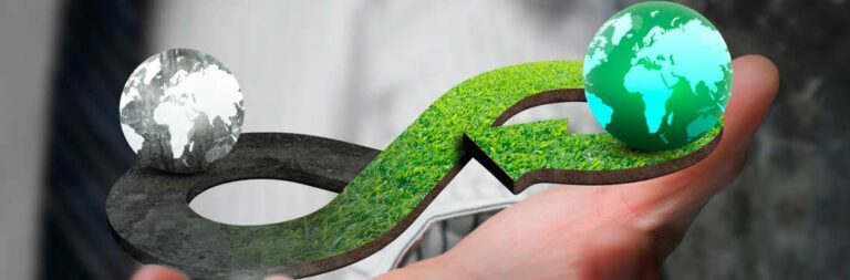 Propostas sobre economia circular no Brasil voltam a discussão