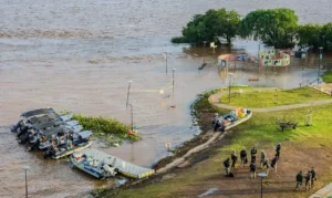 Abiplast analisa impacto das chuvas no RS no setor de plásticos