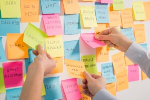 Design thinking: abordagem promissora para a indústria do plástico