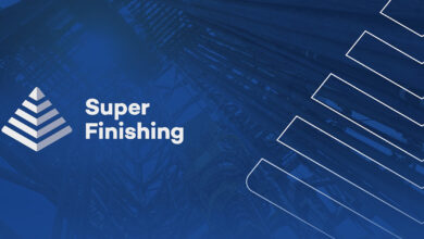 Foto de Super Finishing vai lançar linha exclusiva na Interplast 2024