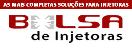 Prata Bolsa Injetoras