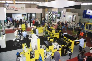 Interplast traz respostas aos desafios do setor de plástico