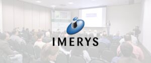 Imerys apresenta novidades para Expobor 2024