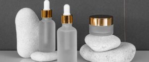 Plástico, a solução sustentável ideal para a indústria de cosméticos