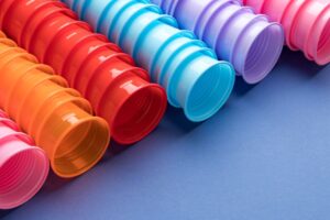 Crescimento contínuo da indústria brasileira de plástico