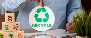 Economia circular traz ganhos industriais
