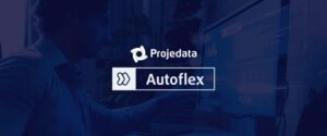 Sistema Autoflex da Projedata aprimora produção industrial