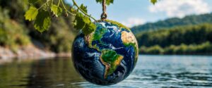 A influência do ESG na indústria do plástico