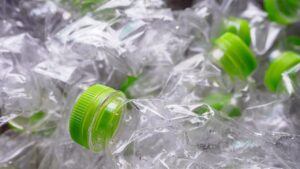 Bioplástico de rápida degradação, plástico no esporte e planta como base para criação de plásticos