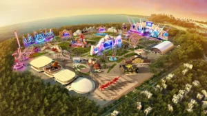 Doação de 2 toneladas de tampas plásticas, fungos que degradam plástico e Rock in Rio sustentável