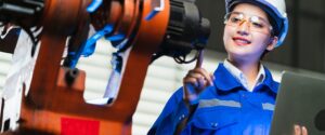 Como o retrofit transforma máquinas na Indústria 4.0