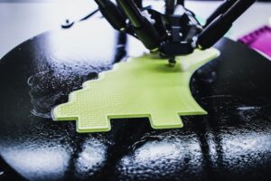 Avanços na Impressão 3D e tendências para a indústria do plástico