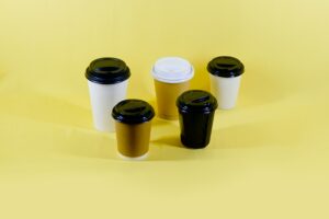 Bioplásticos na indústria