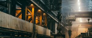 Acordo comercial com a China: indústria preocupa-se com impacto no investimento