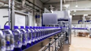 Indústria do plástico atinge faturamento de R$ 123 bilhões