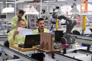B20 Brasil recomenda uso responsável da IA ao G20