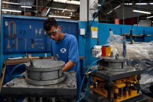 Cresce o desempenho das pequenas indústrias no 3º trimestre