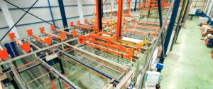 Tratamento de superfícies aumenta funcionalidade dos materiais