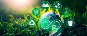 Economia circular avança nas indústrias brasileiras