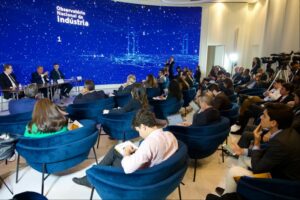 CNI aponta crescimento do PIB em 2025