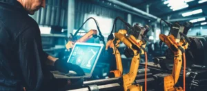 Os impactos da ausência de ERP na indústria