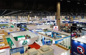 Plástico Brasil 2025 acontece no São Paulo Expo
