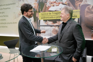 Parceria entre ABIQUIM e AMBIPAR visa fomentar sustentabilidade