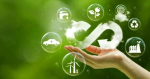 Forrester revela tendências de sustentabilidade para 2025