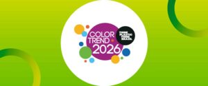 Color Trend 2026 será lançado no  IV World Plastic Connection Summit